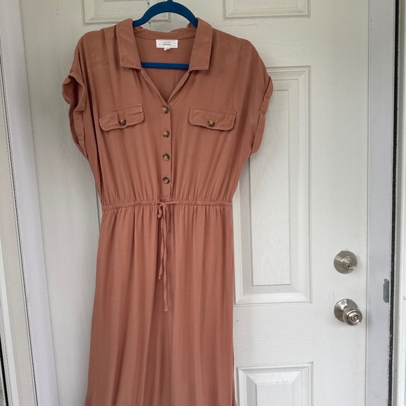 Lucky Brand Dresses & Skirts - Lucky brand women’s dress M